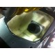 Boite à air inférieur Honda RS 125 NF4