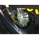 Boite à air inférieur Honda RS 125 NF4